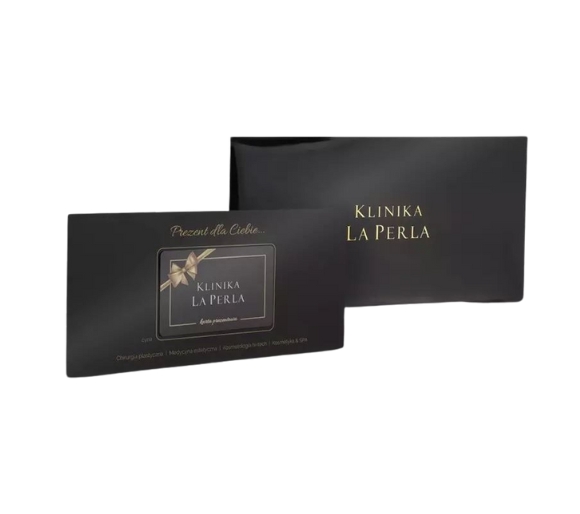 La Perla Gift Card 500 zł
