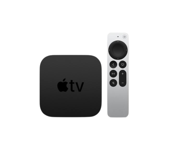 Apple TV 4K 64GB (2nd generation)