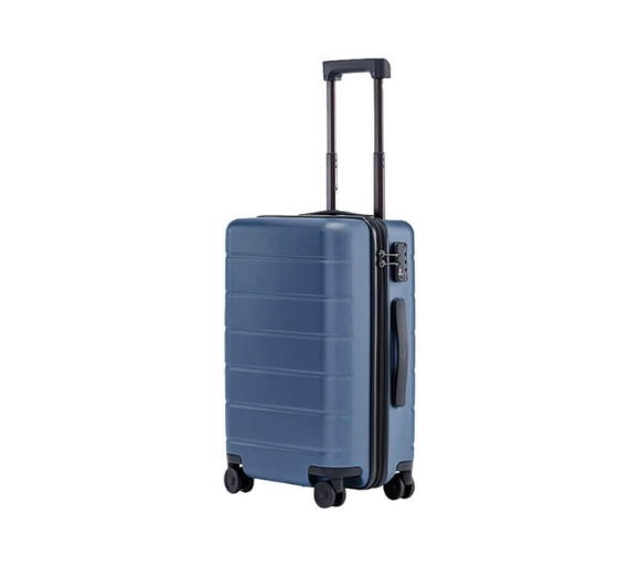 Xiaomi Mi Luggage Classic 20" cabin suitcase.