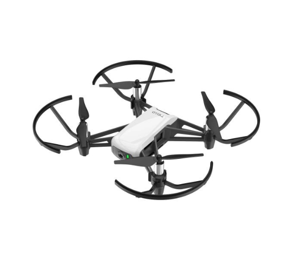 DJI Ryze Tello drone