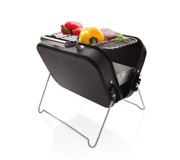Folding grill Deluxe