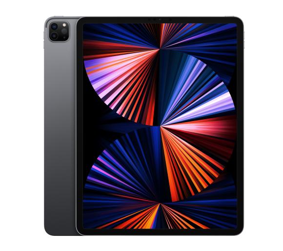 Apple iPad Pro 12,9" 2021 Wi-Fi 512GB (gray)